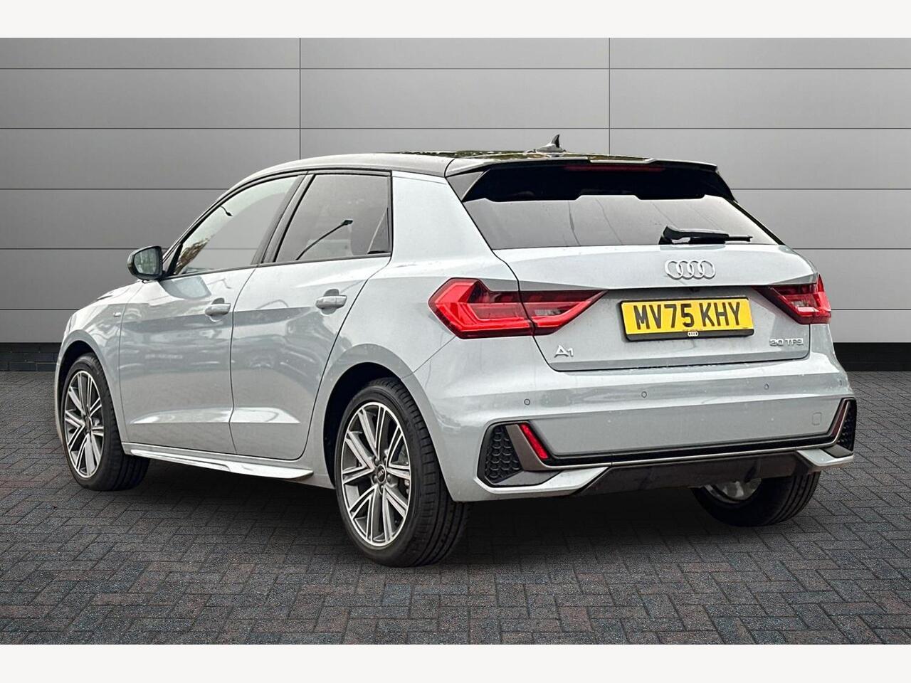 Used Audi A1 2025 for sale - 77157717: Photo 3