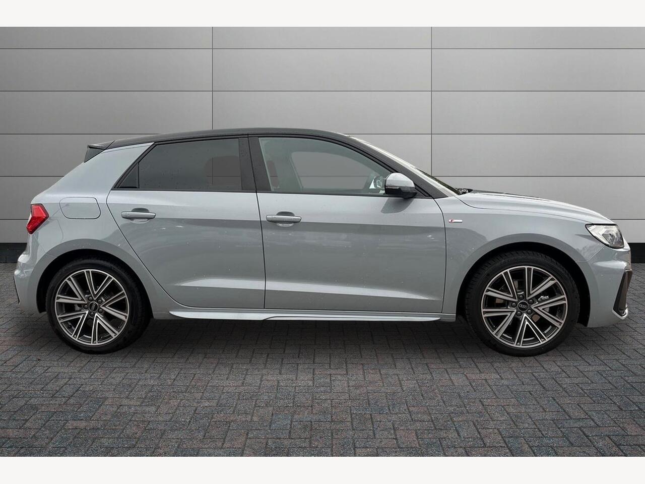 Used Audi A1 2025 for sale - 77157717: Photo 4