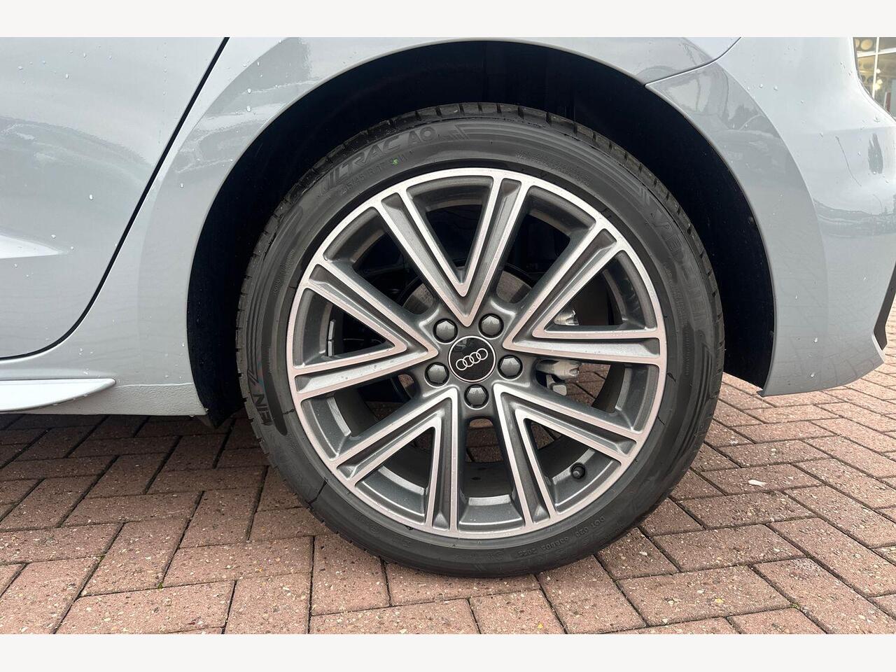 Used Audi A1 2025 for sale - 77157717: Photo 5