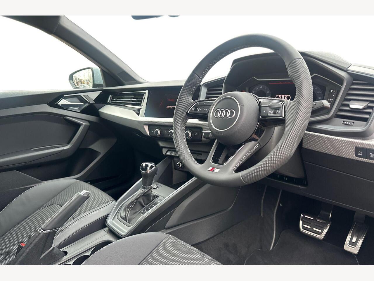 Used Audi A1 2025 for sale - 77157717: Photo 6