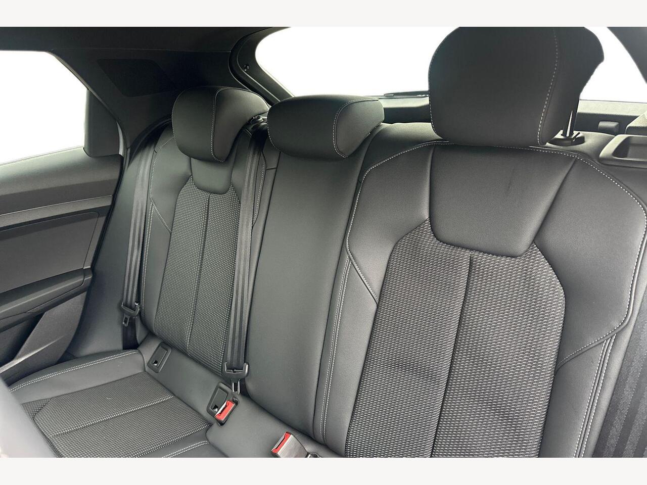 Used Audi A1 2025 for sale - 77157717: Photo 8