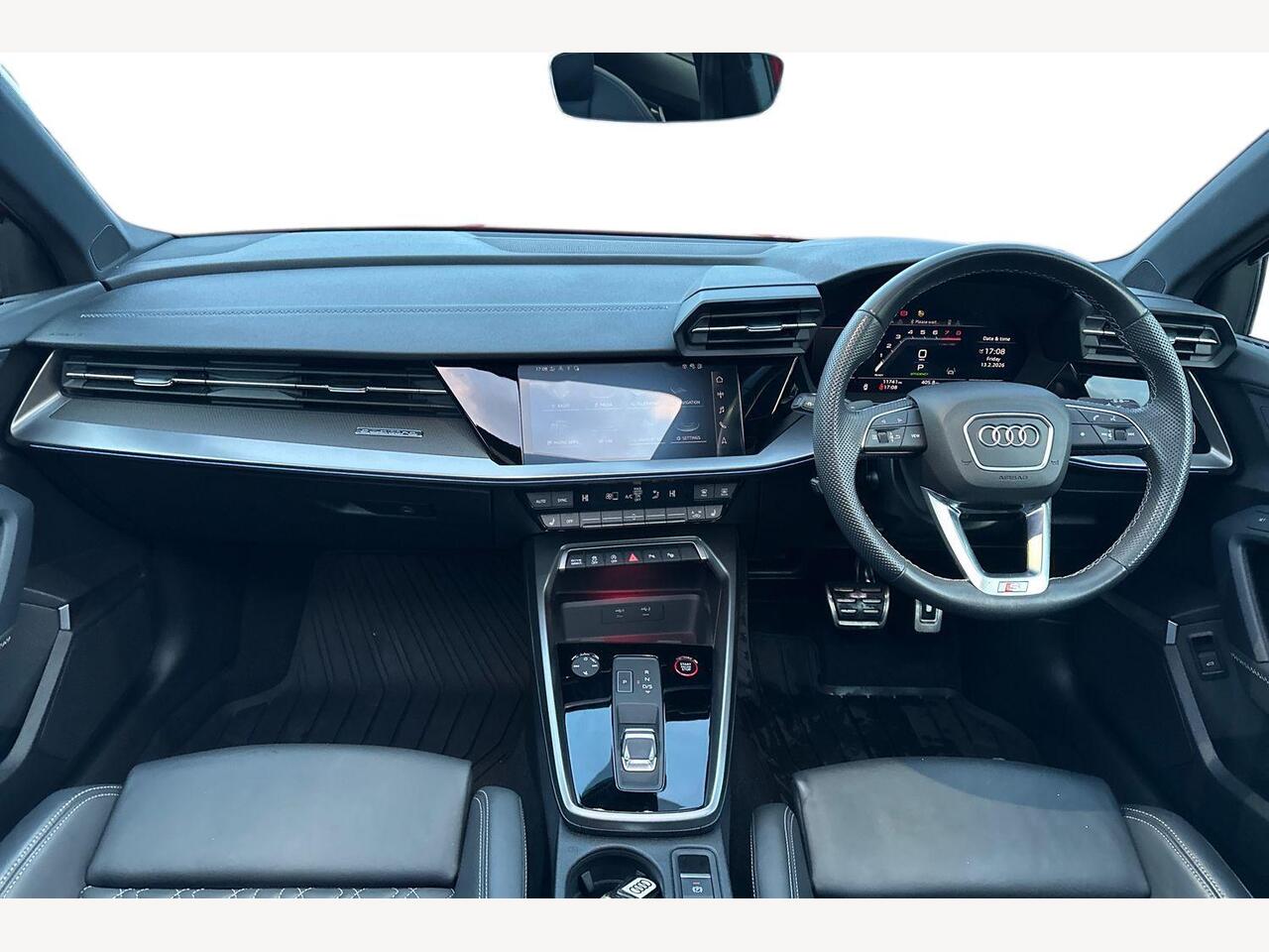 Used Audi A3 2023 for sale - 77576203: Photo 10