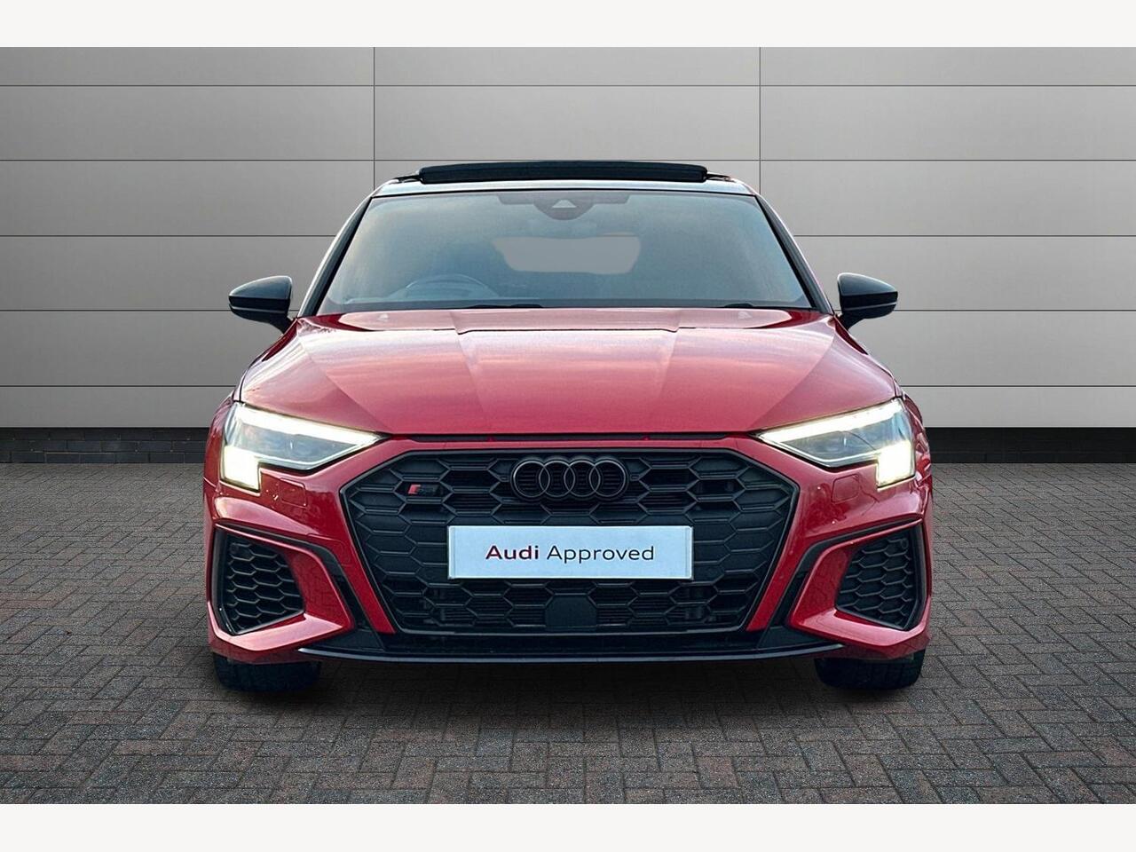 Used Audi A3 2023 for sale - 77576203: Photo 11