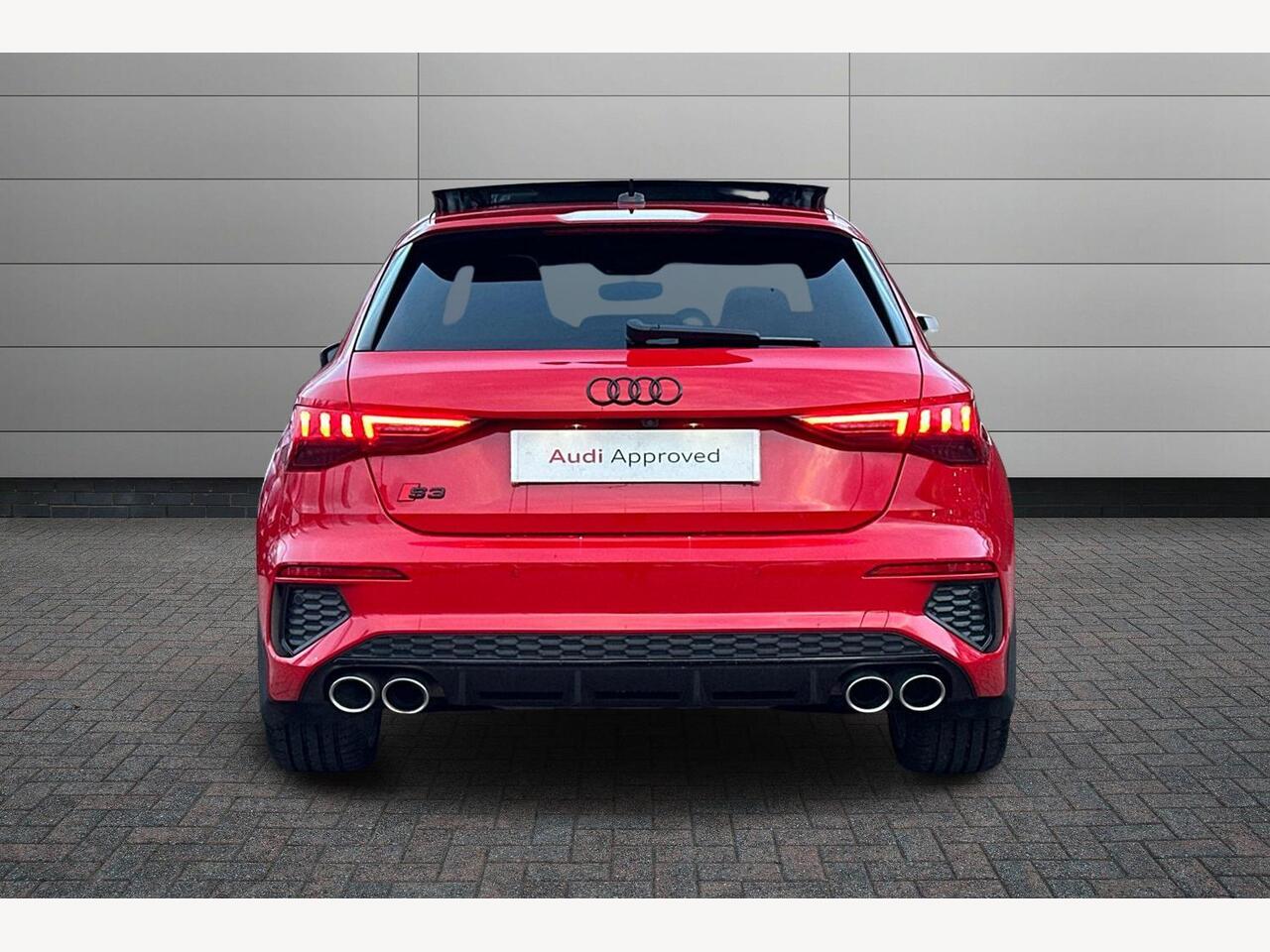 Used Audi A3 2023 for sale - 77576203: Photo 12