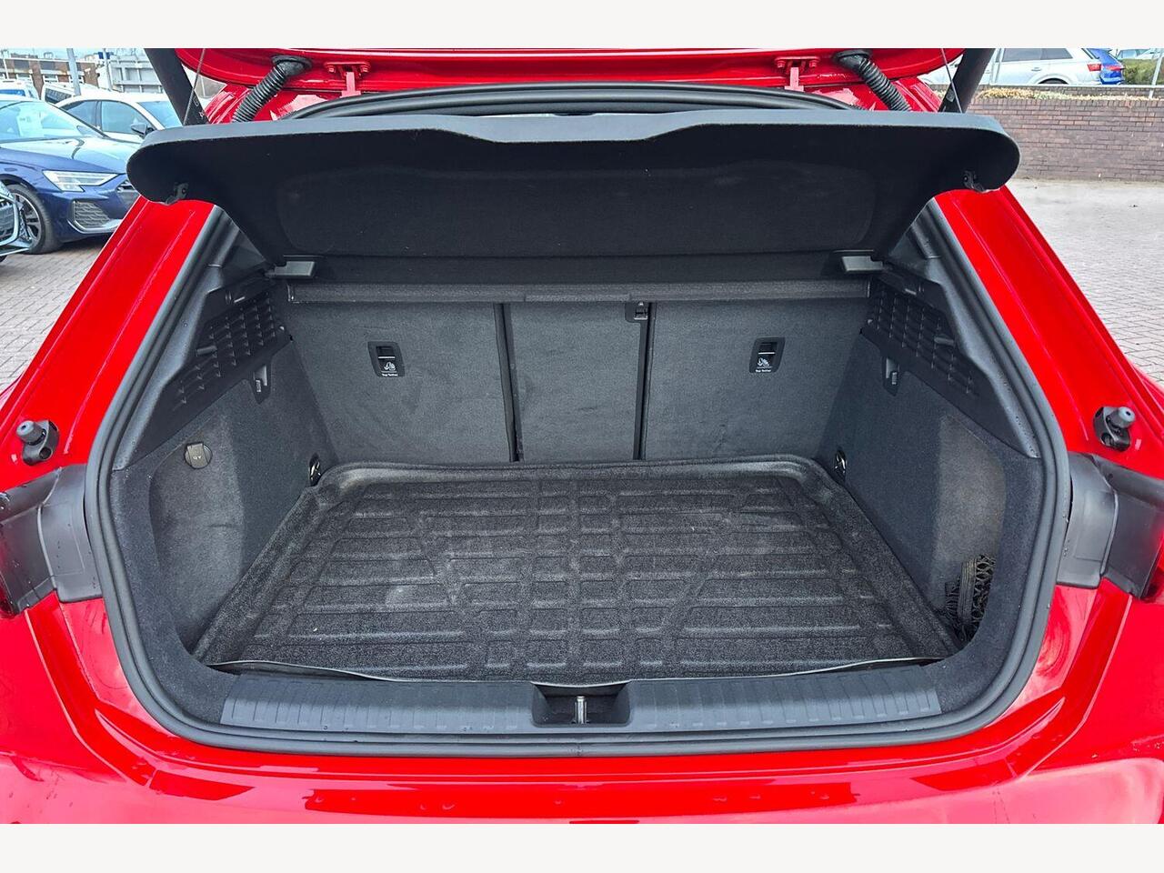 Used Audi A3 2023 for sale - 77576203: Photo 13