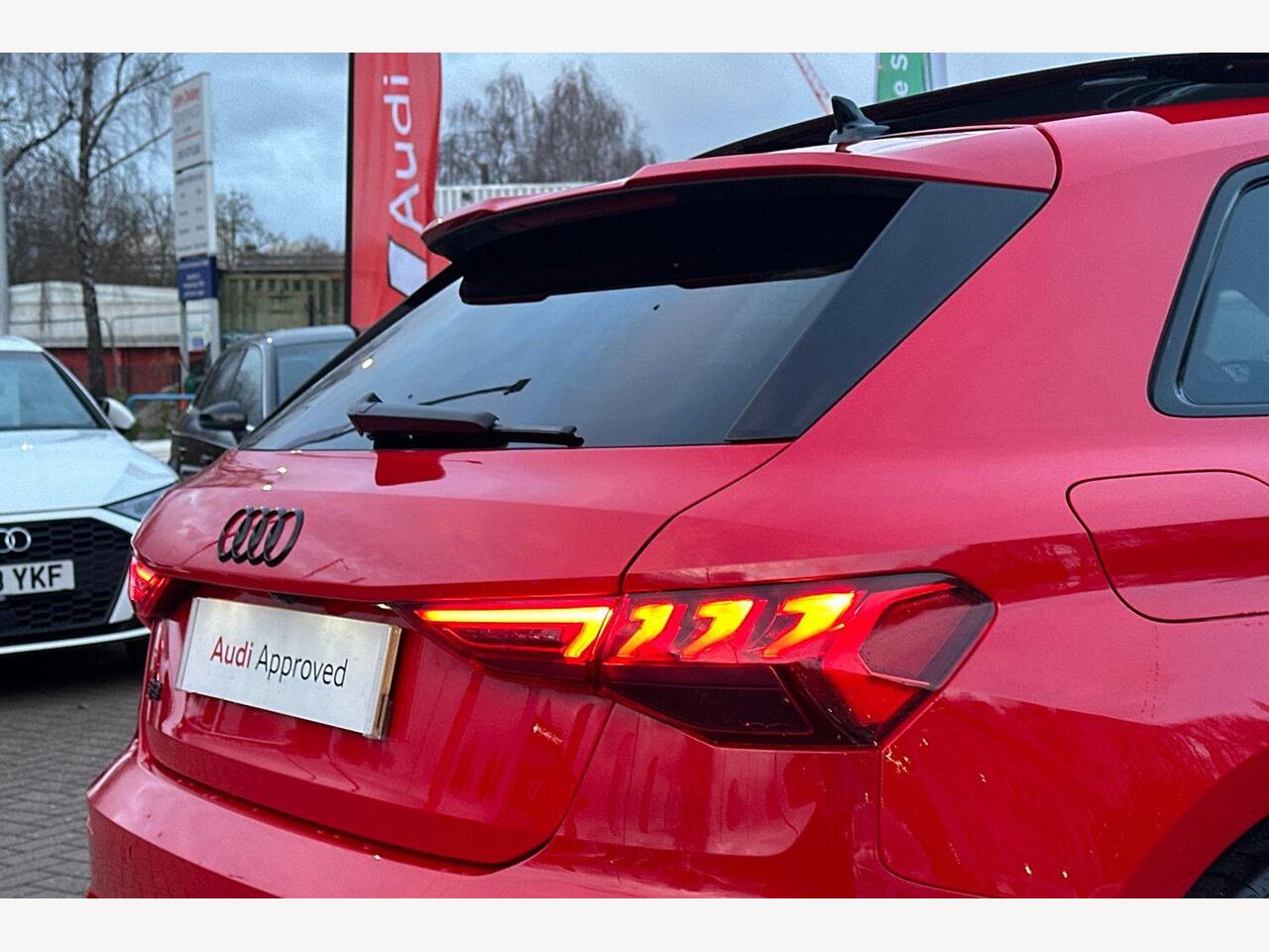 Used Audi A3 2023 for sale - 77576203: Photo 20