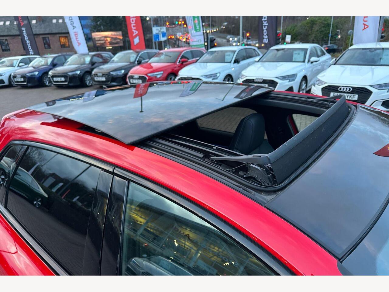 Used Audi A3 2023 for sale - 77576203: Photo 23