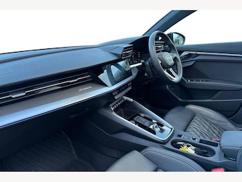 Used Audi A3 2023 for sale - 77576203: Photo