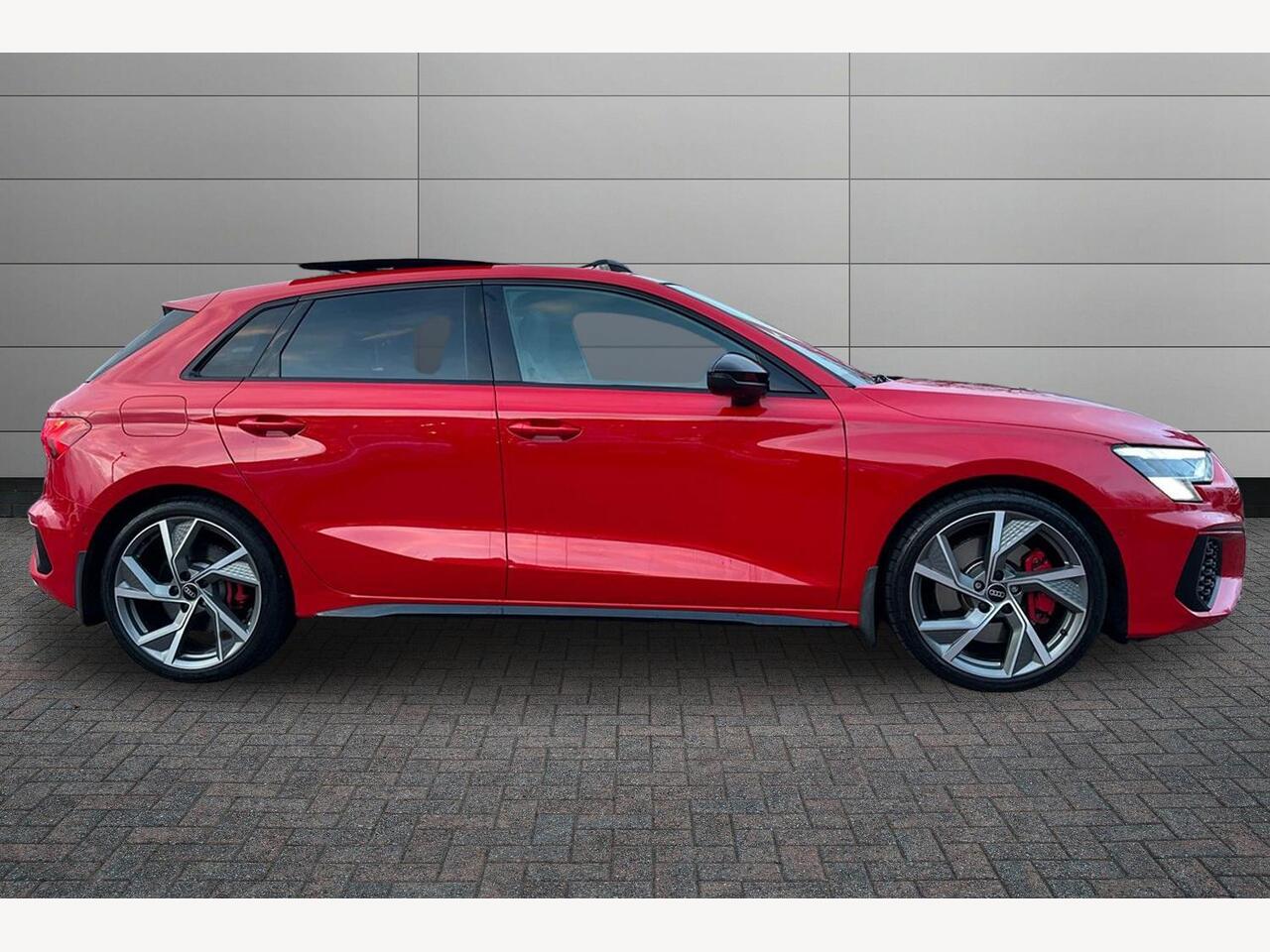 Used Audi A3 2023 for sale - 77576203: Photo 5