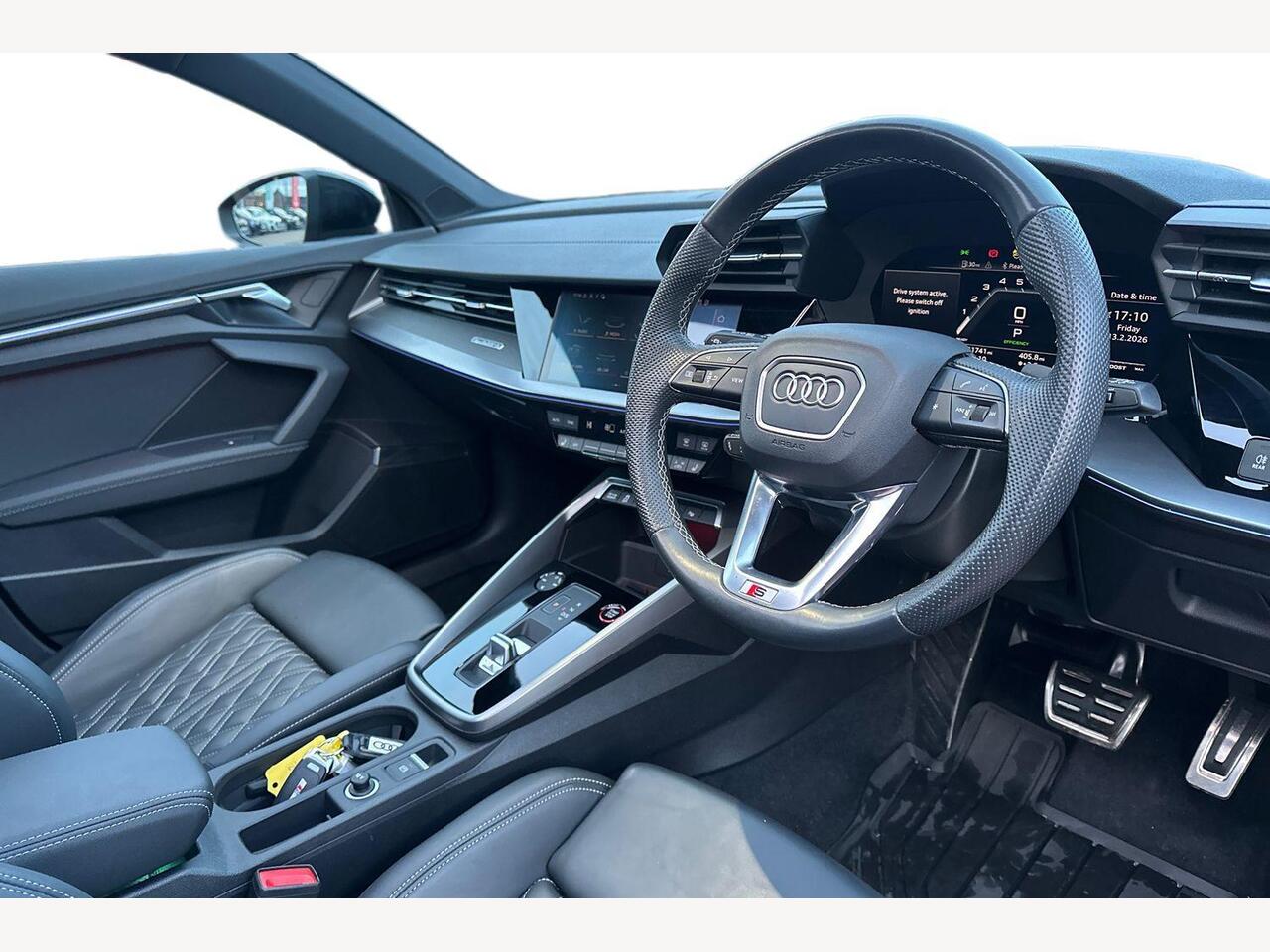 Used Audi A3 2023 for sale - 77576203: Photo 7