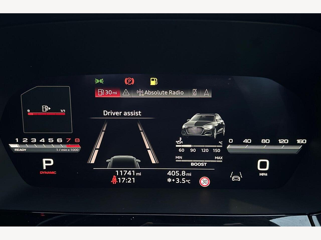 Used Audi A3 2023 for sale - 77576203: Photo 8