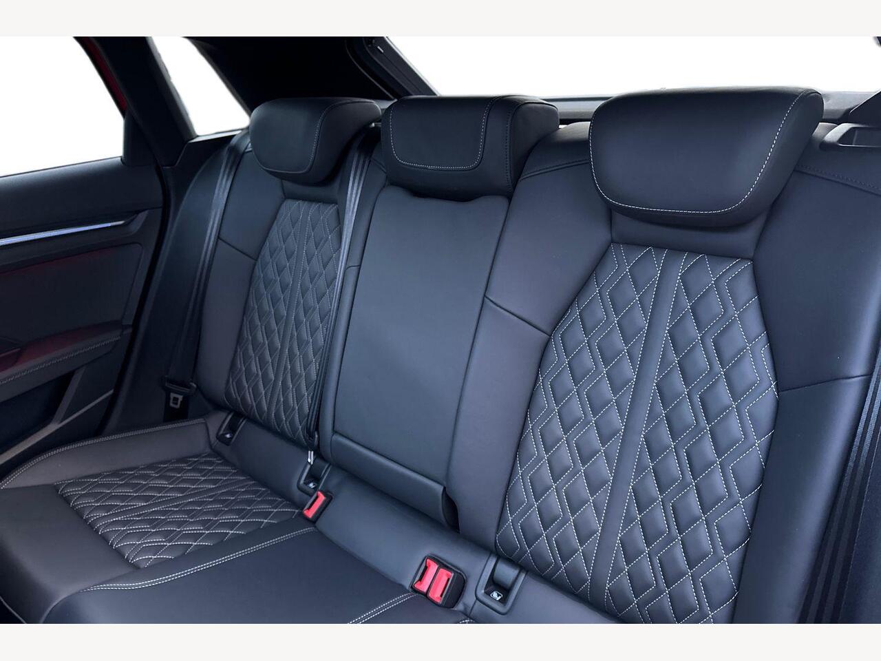 Used Audi A3 2023 for sale - 77576203: Photo 9