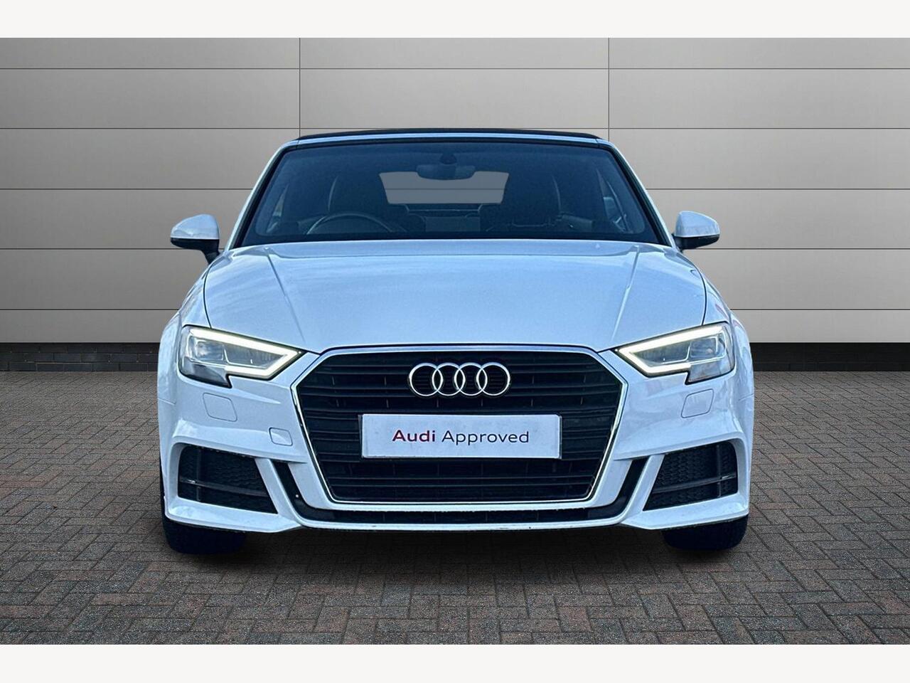 Used Audi A3 2017 for sale - 76803698: Photo 10