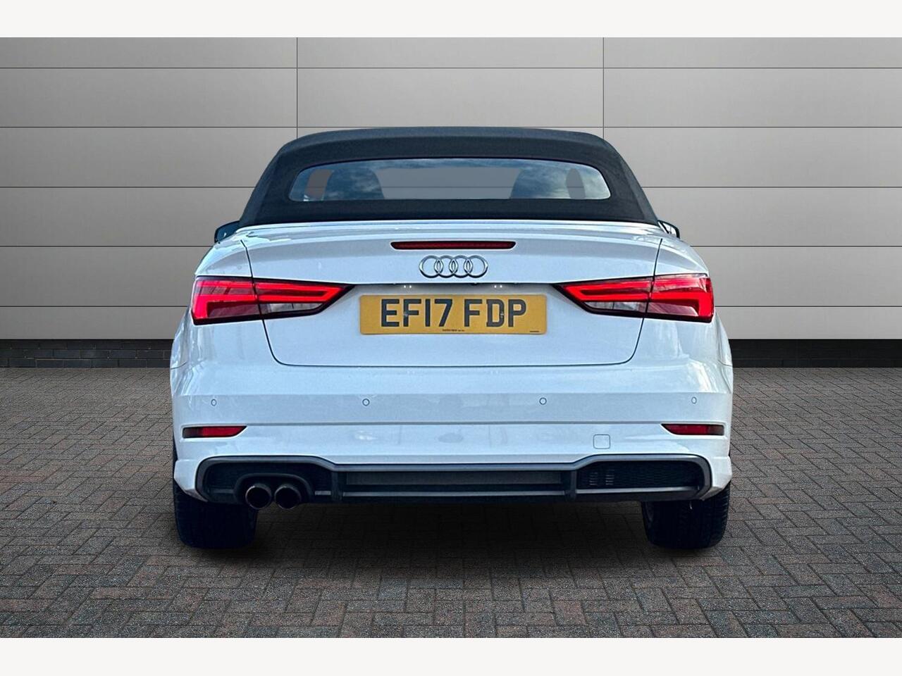 Used Audi A3 2017 for sale - 76803698: Photo 11