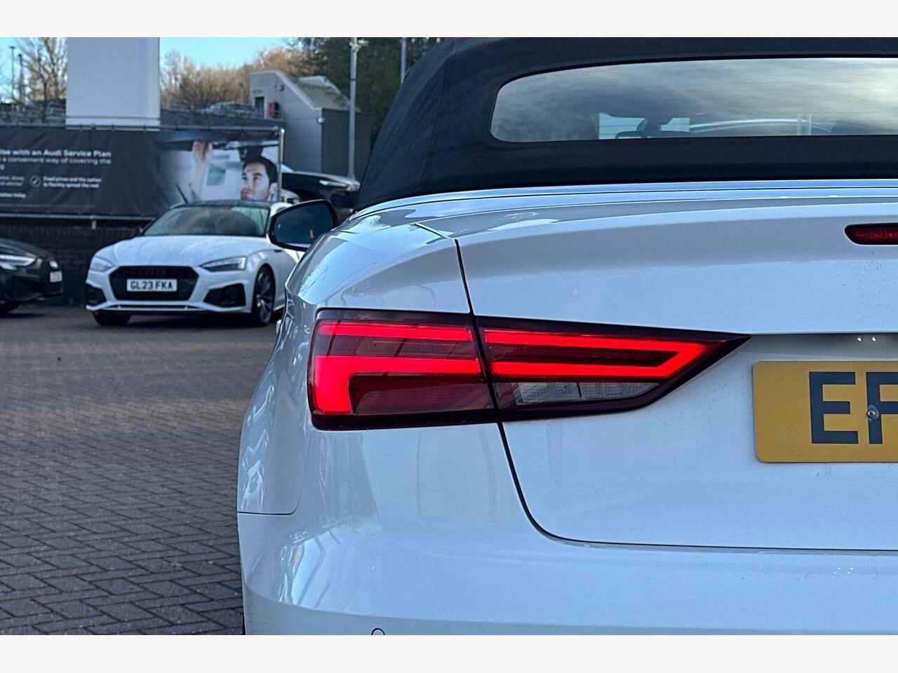 Used Audi A3 2017 for sale - 76803698: Photo 13