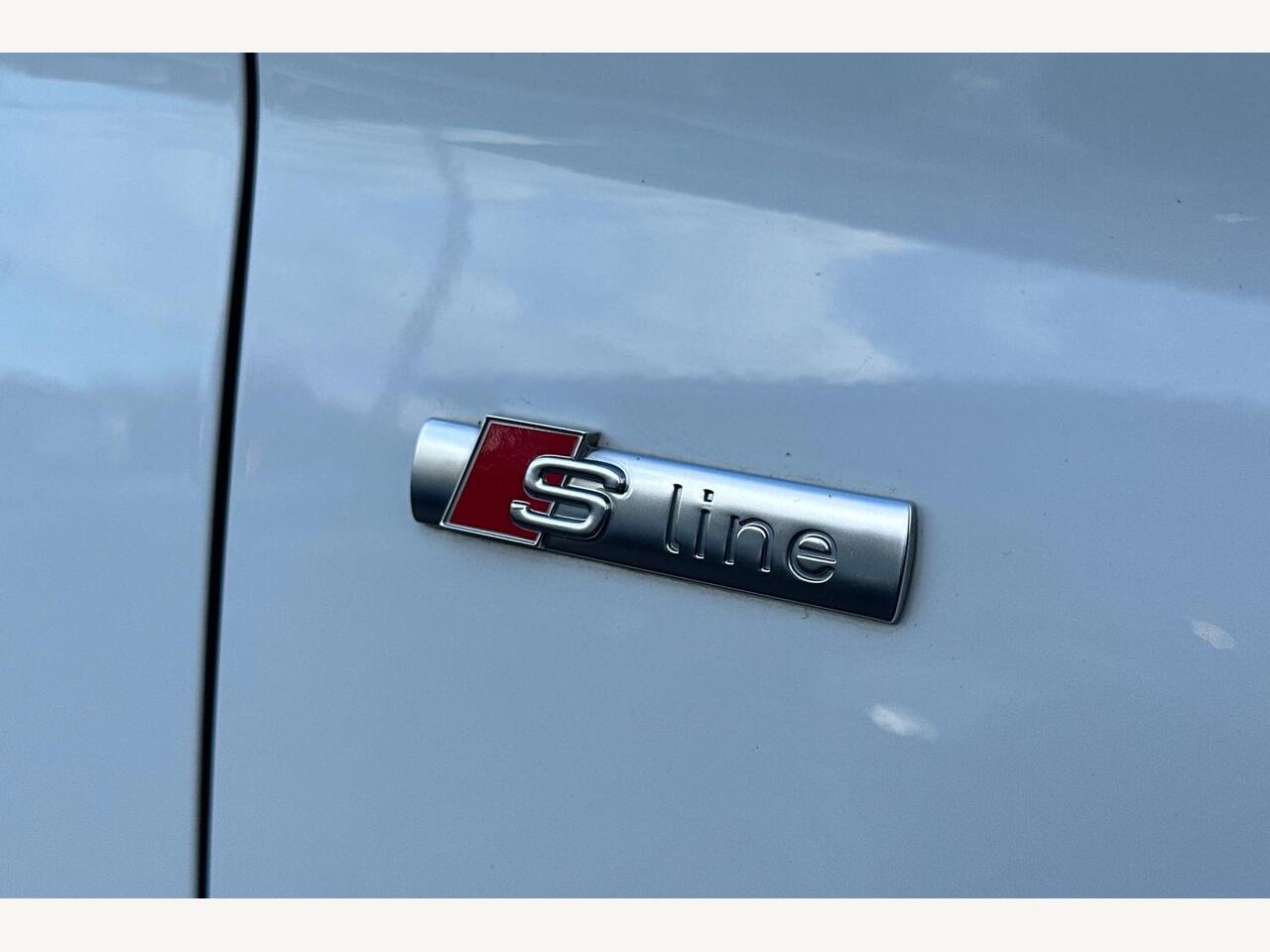 Used Audi A3 2017 for sale - 76803698: Photo 21