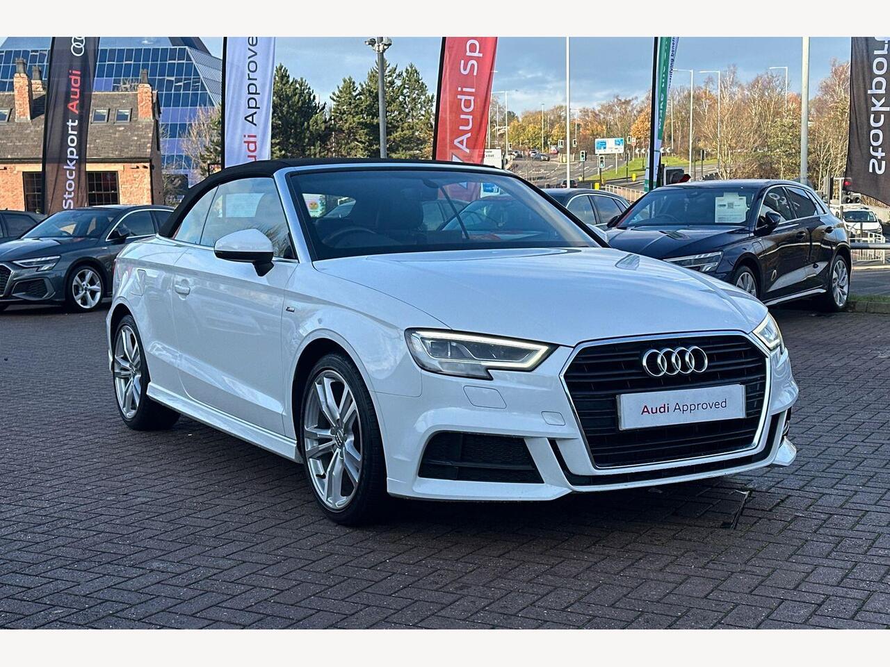 Used Audi A3 2017 for sale - 76803698: Photo 22