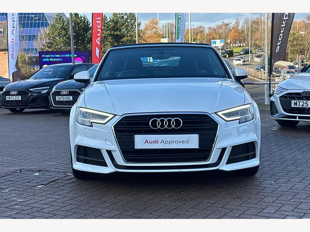 Used Audi A3 2017 for sale - 76803698: Photo 25