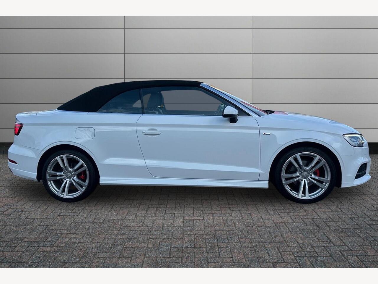 Used Audi A3 2017 for sale - 76803698: Photo 4