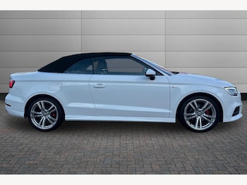 Used Audi A3 2017 for sale - 76803698: Photo