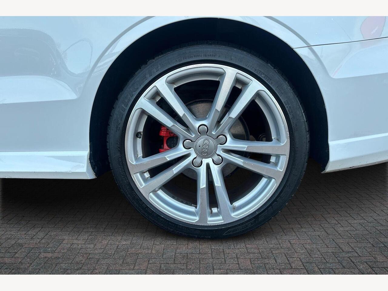 Used Audi A3 2017 for sale - 76803698: Photo 5