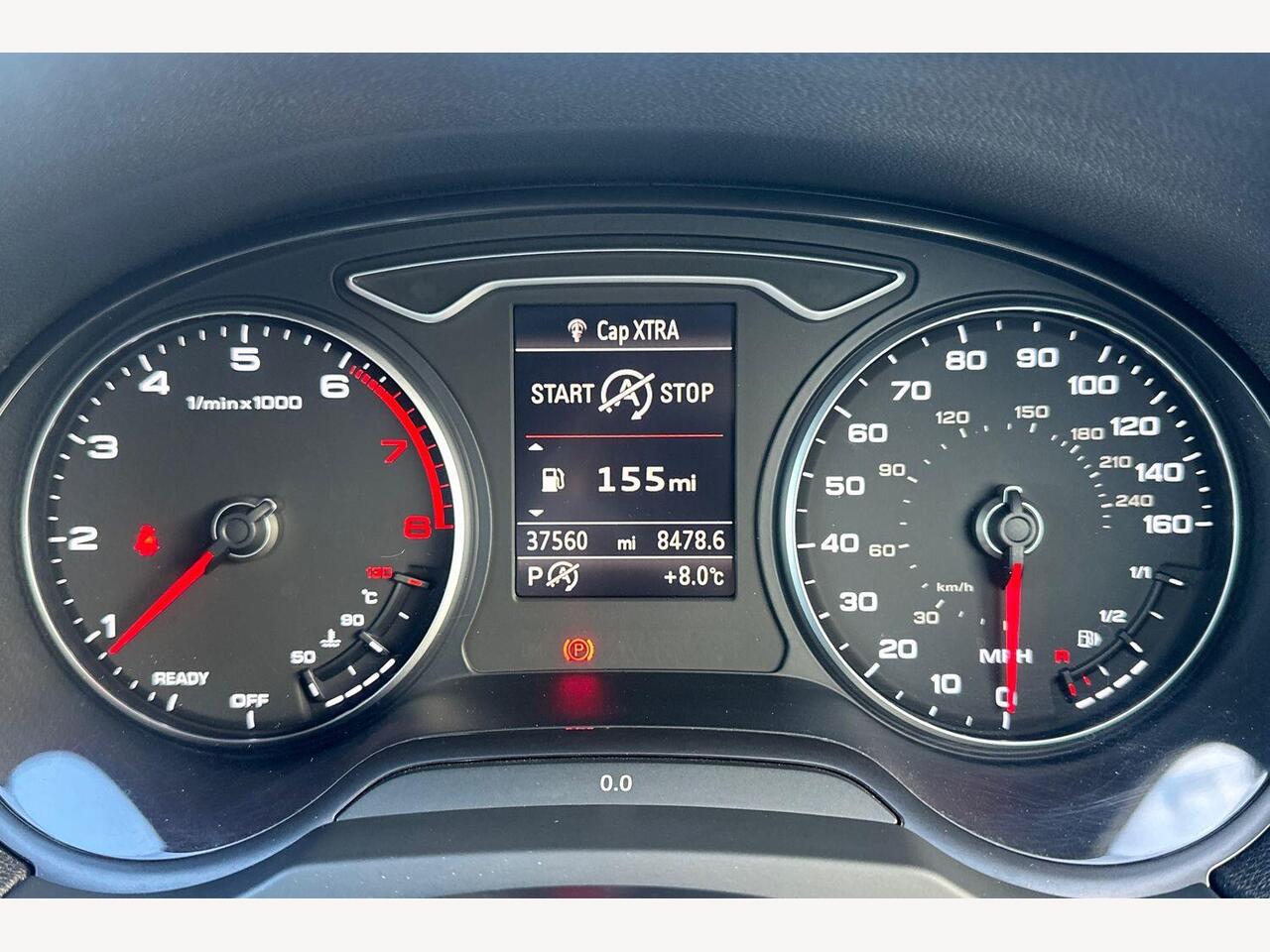 Used Audi A3 2017 for sale - 76803698: Photo 7