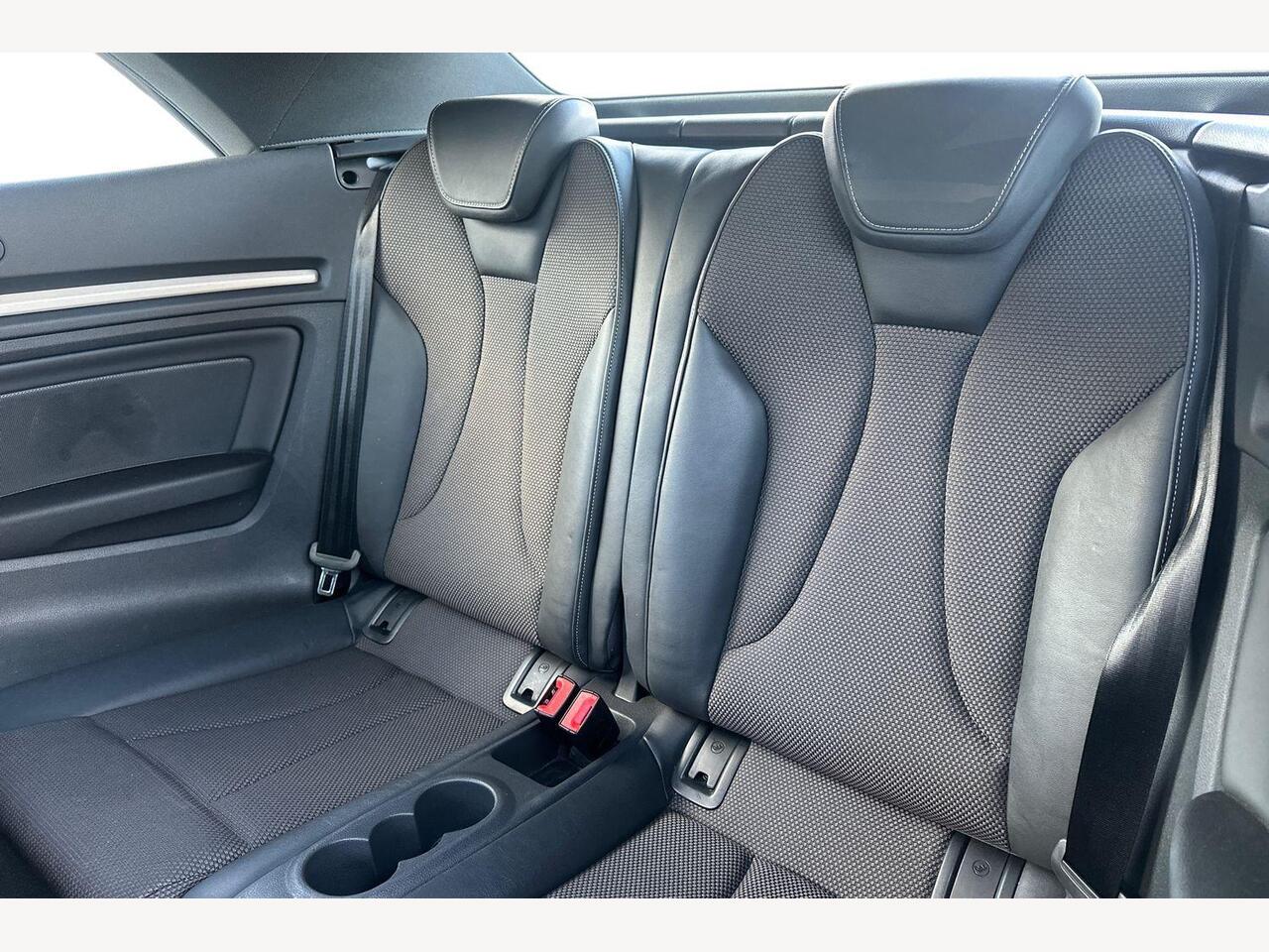 Used Audi A3 2017 for sale - 76803698: Photo 8