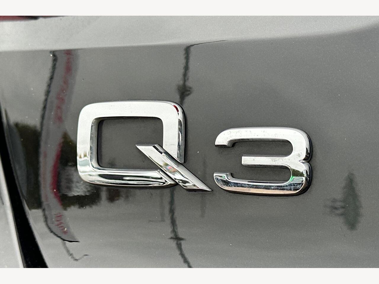 Used Audi Q3 2023 for sale - 76675588: Photo 14