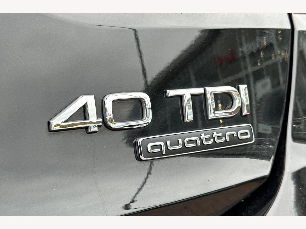 Used Audi Q3 2023 for sale - 76675588: Photo 19