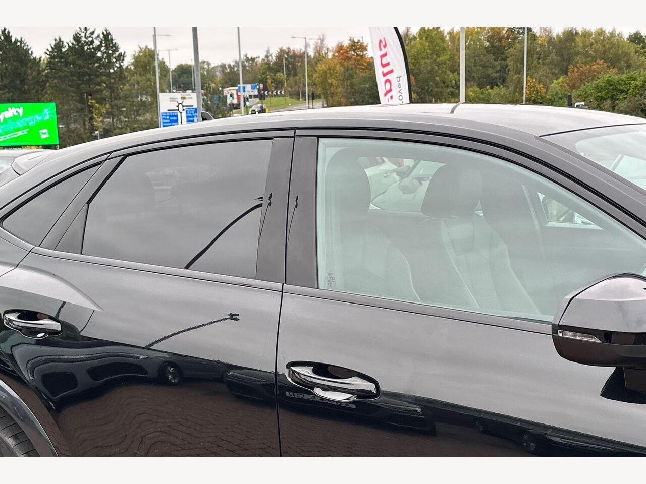 Used Audi Q3 2023 for sale - 76675588: Photo 23