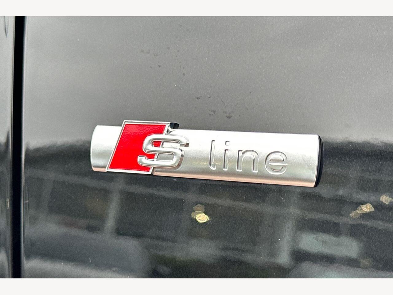 Used Audi Q3 2023 for sale - 76675588: Photo 24