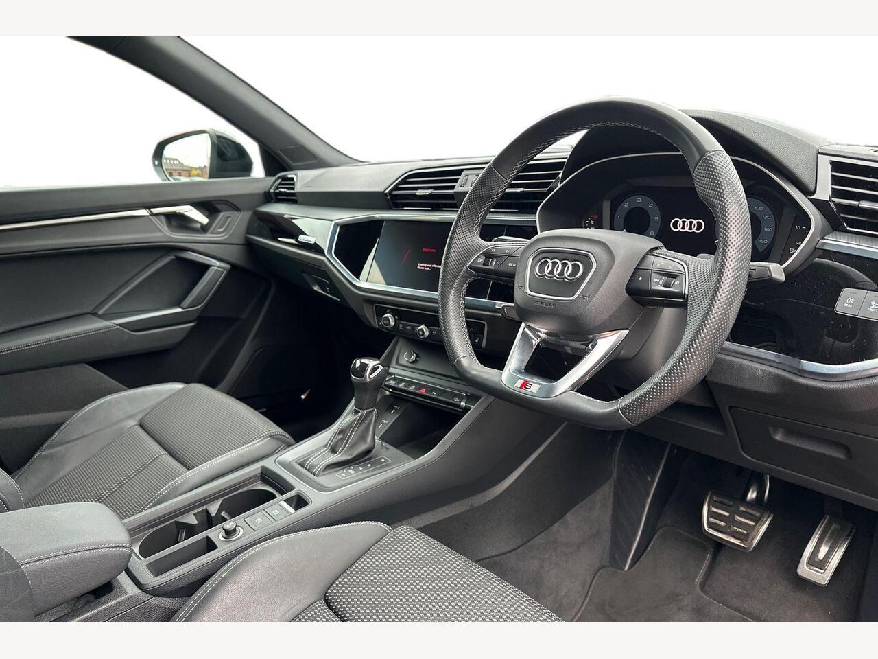 Used Audi Q3 2023 for sale - 76675588: Photo 6