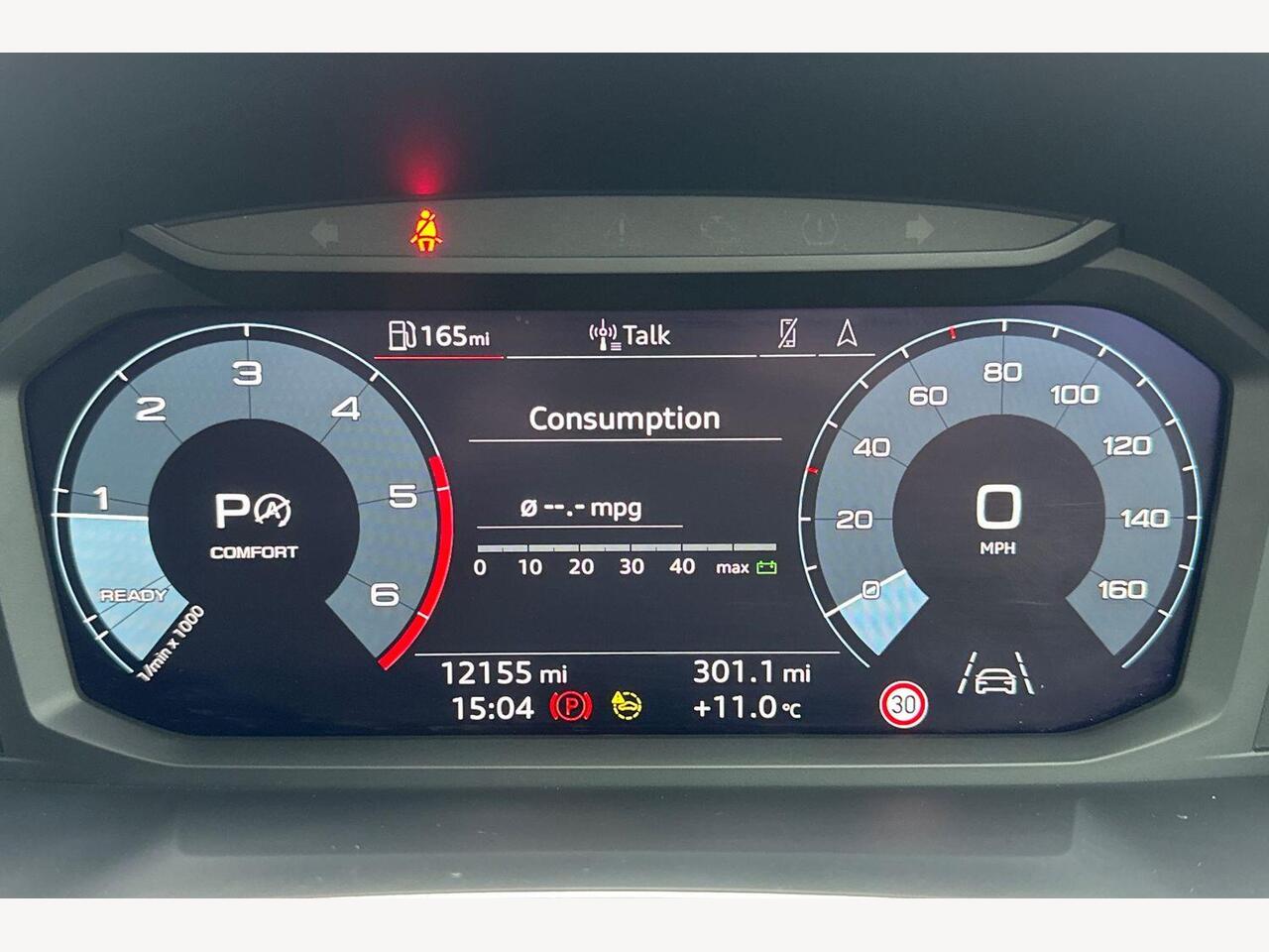 Used Audi Q3 2023 for sale - 76675588: Photo 7