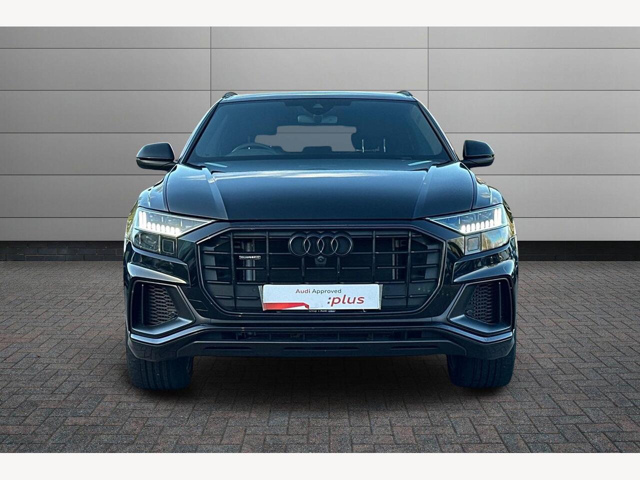 Used Audi Q8 2023 for sale - 76675997: Photo 10