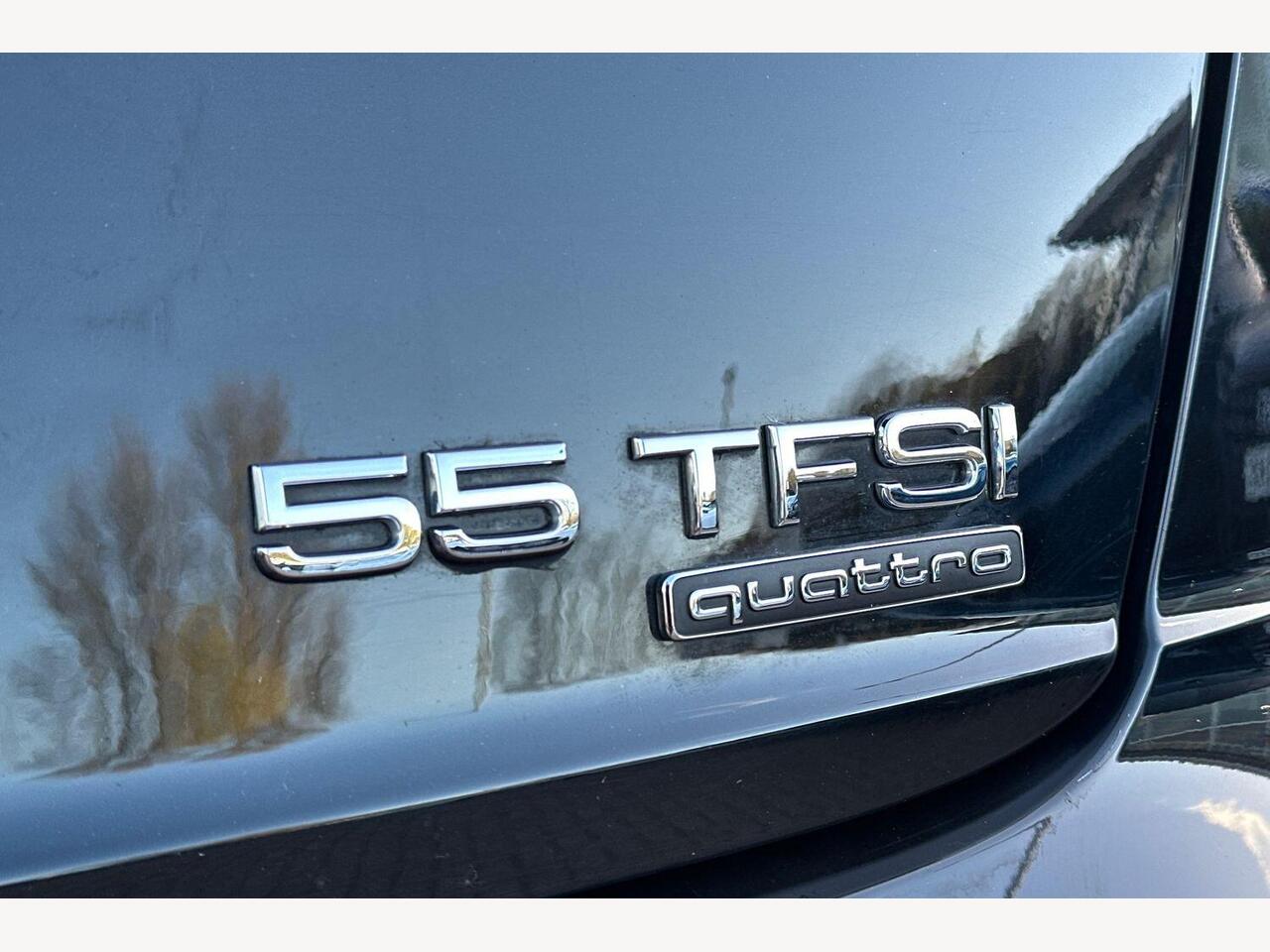 Used Audi Q8 2023 for sale - 76675997: Photo 19