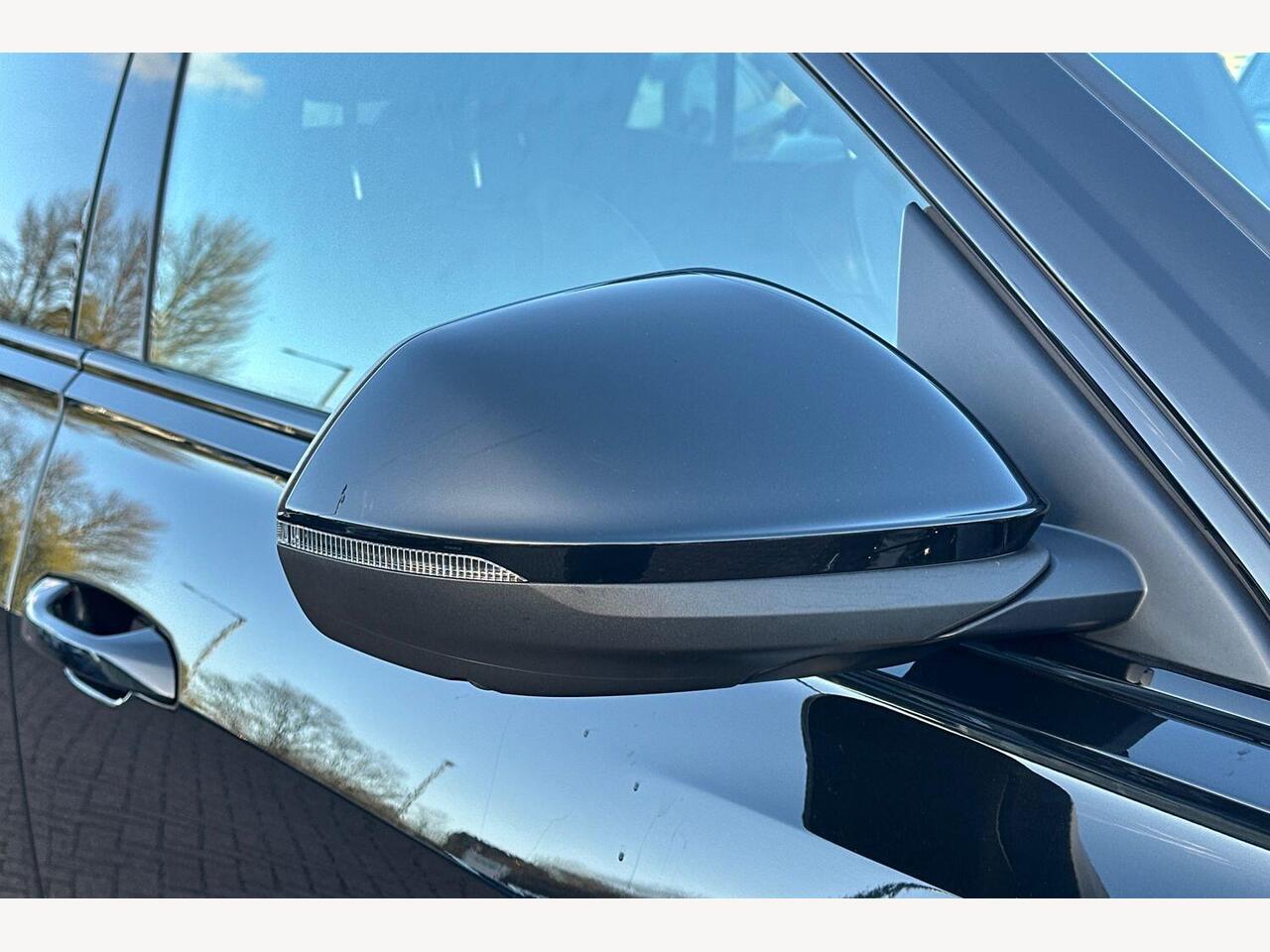 Used Audi Q8 2023 for sale - 76675997: Photo 22