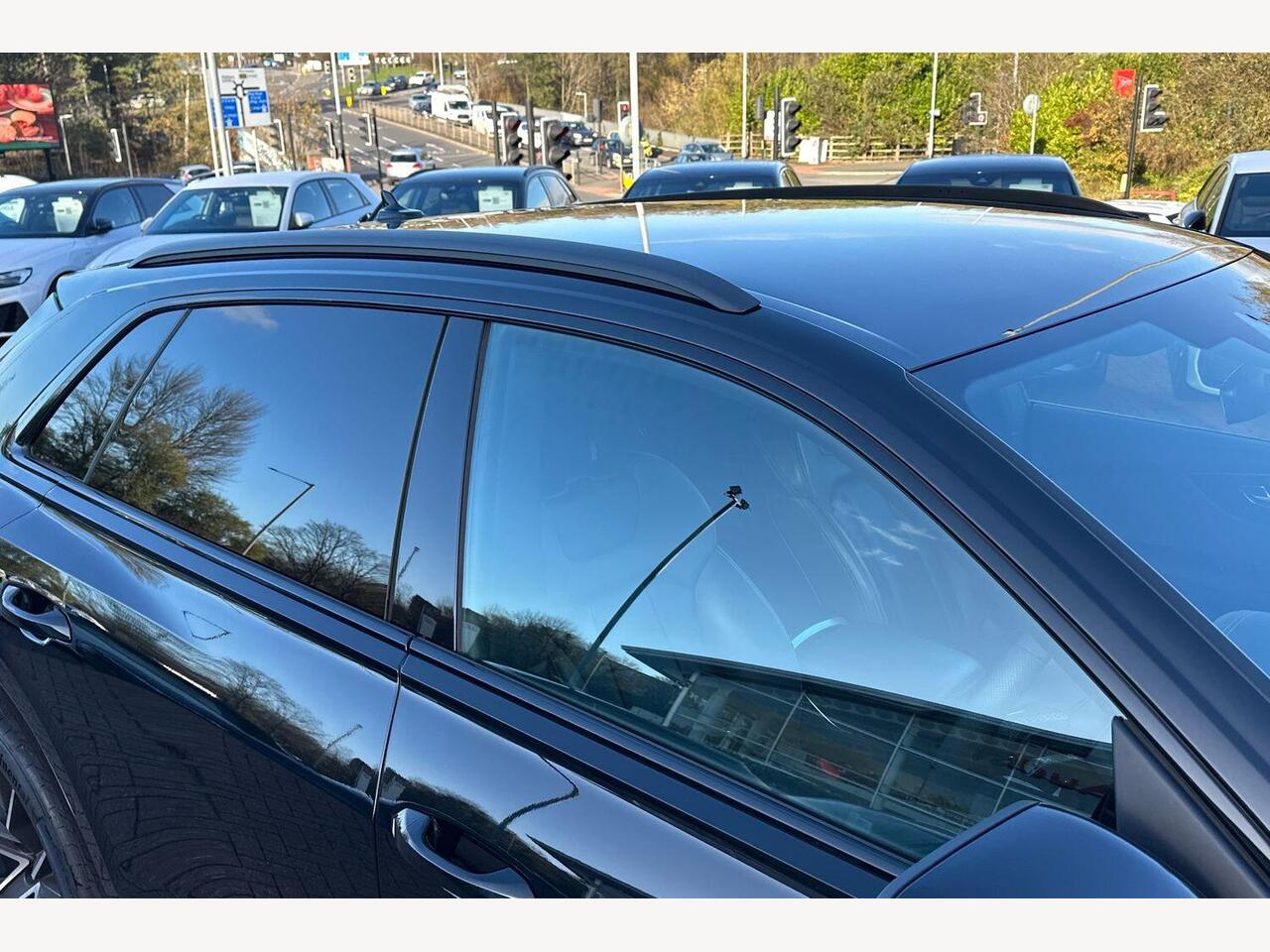 Used Audi Q8 2023 for sale - 76675997: Photo 23