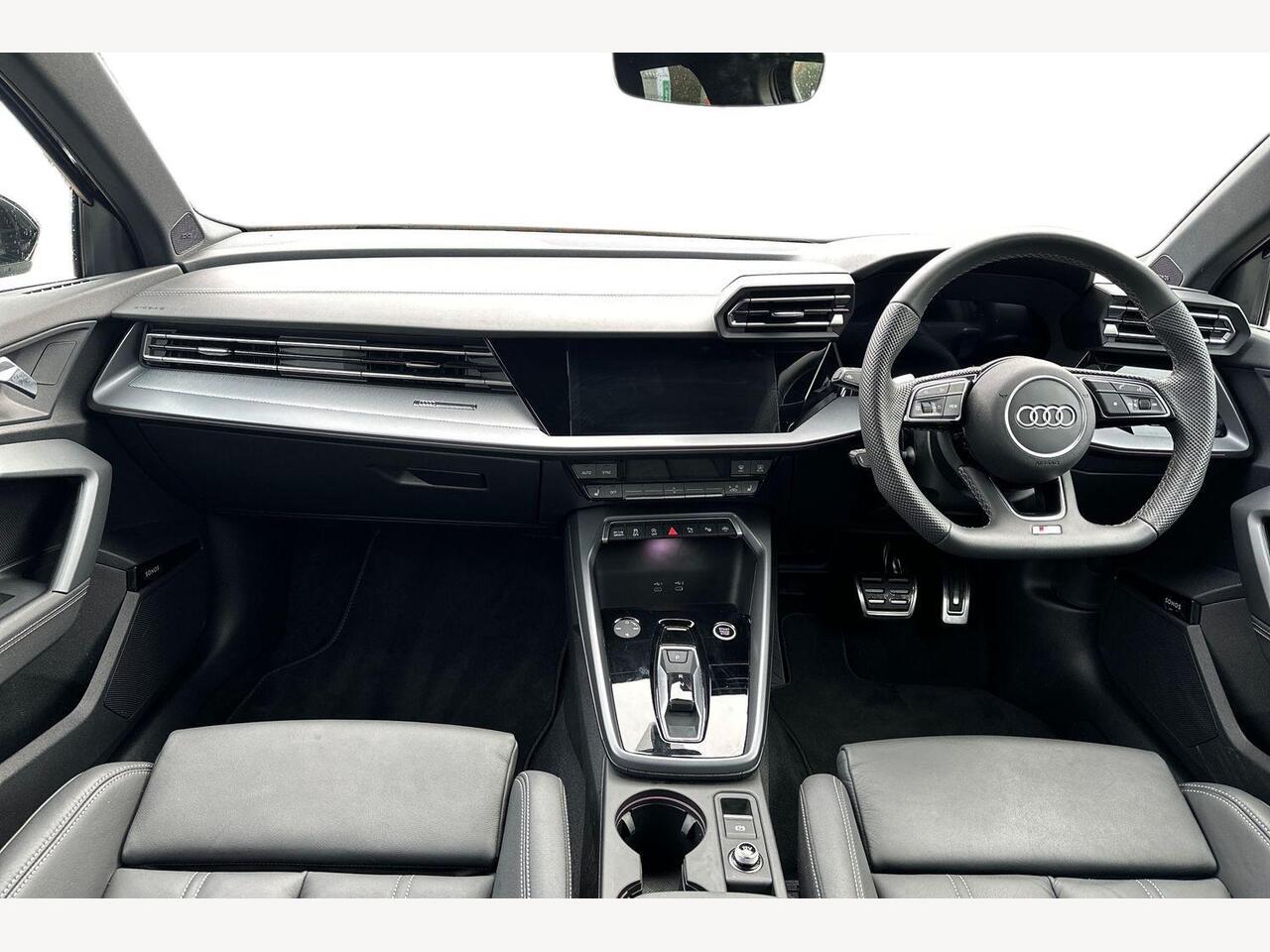 Used Audi A3 2025 for sale - 77528705: Photo 10