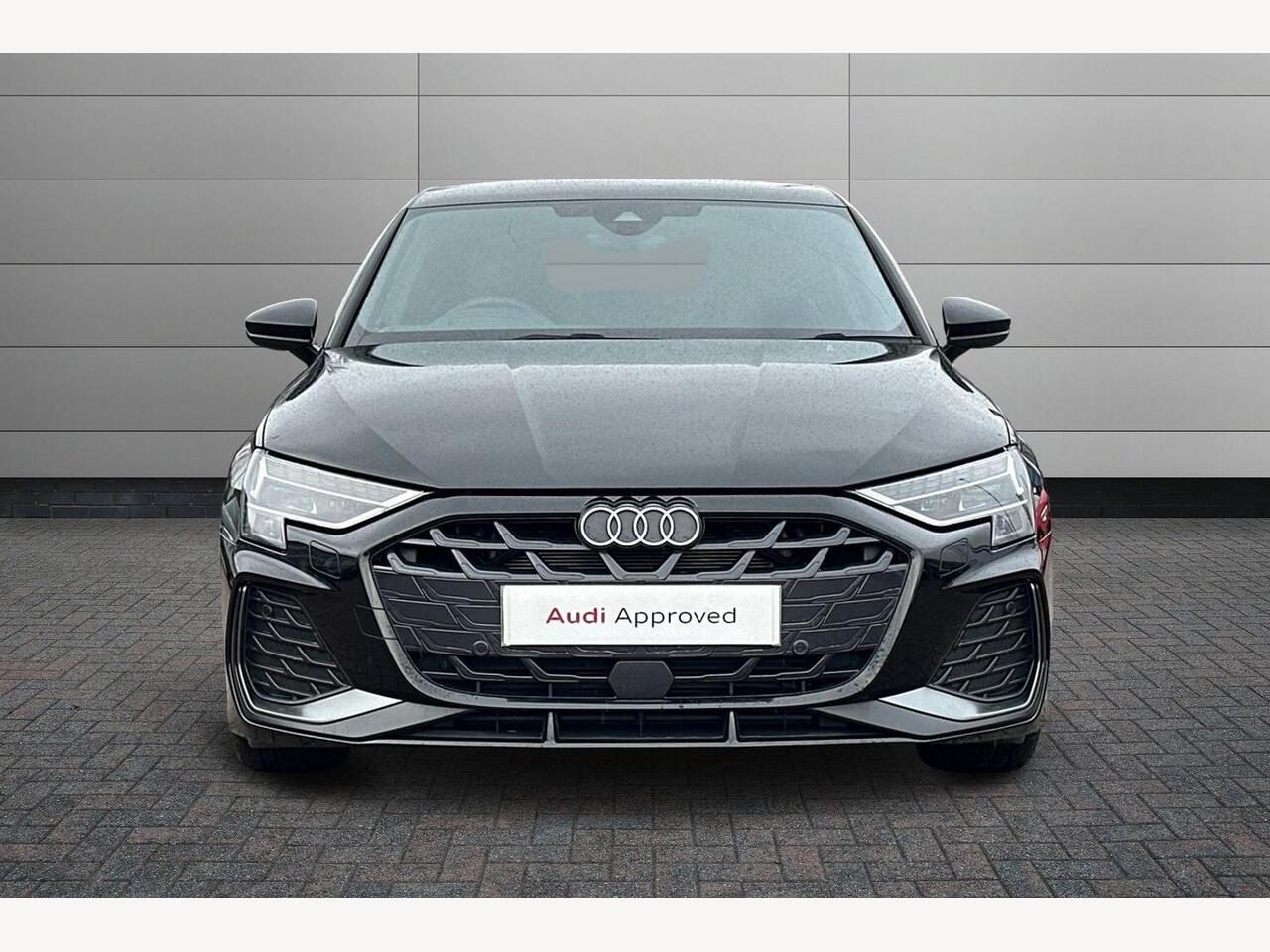 Used Audi A3 2025 for sale - 77528705: Photo 11