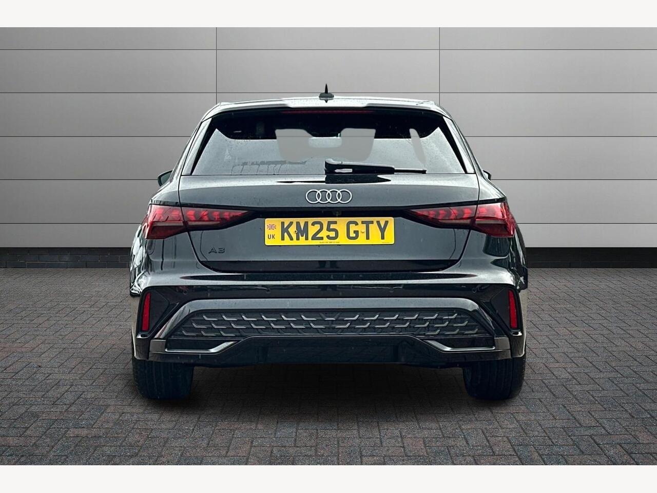 Used Audi A3 2025 for sale - 77528705: Photo 12