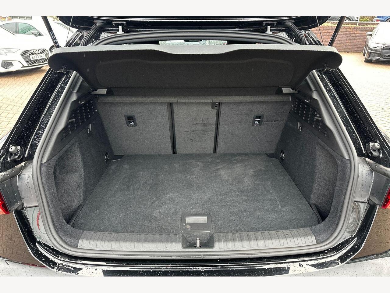 Used Audi A3 2025 for sale - 77528705: Photo 13