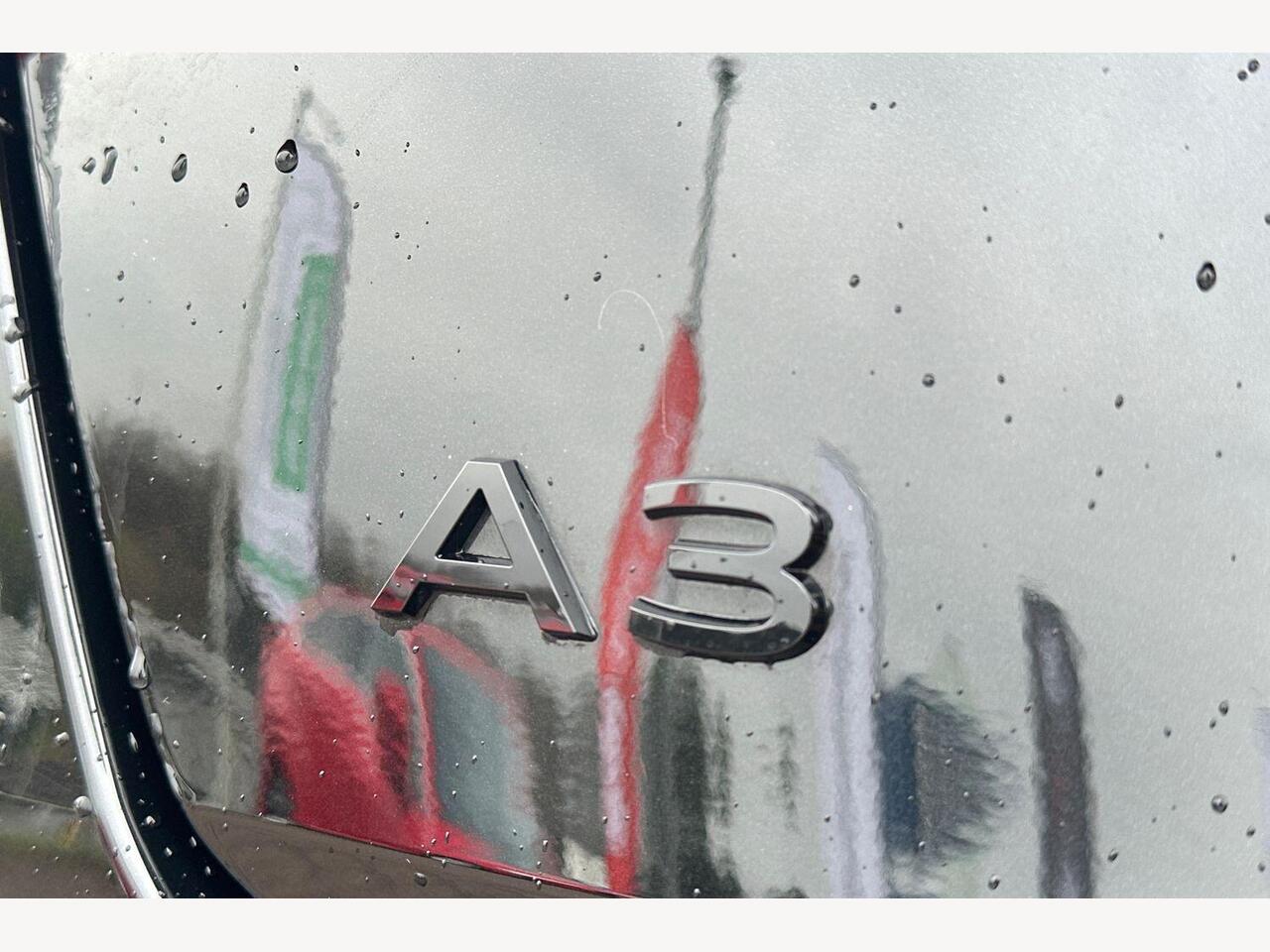 Used Audi A3 2025 for sale - 77528705: Photo 14