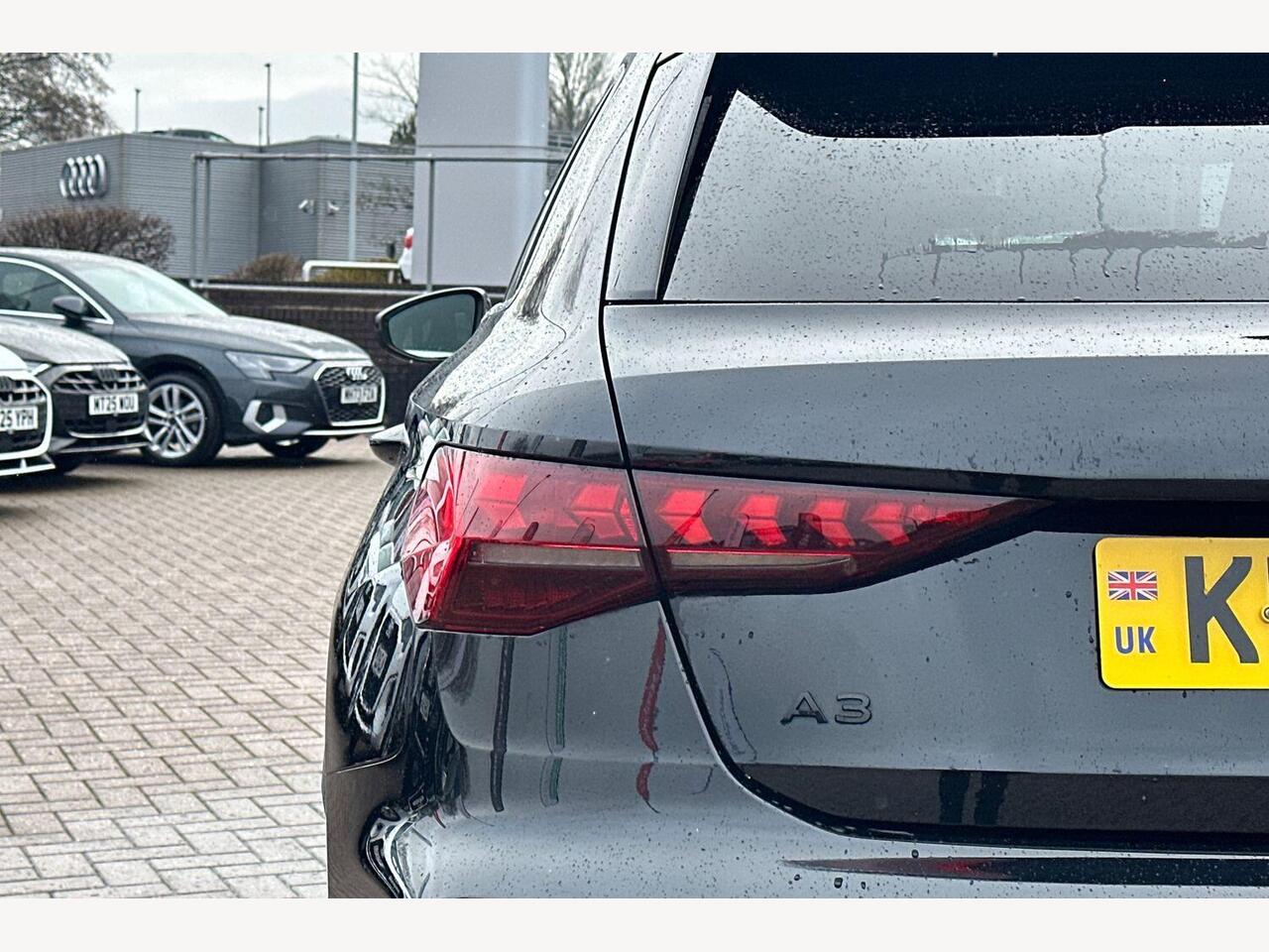 Used Audi A3 2025 for sale - 77528705: Photo 15