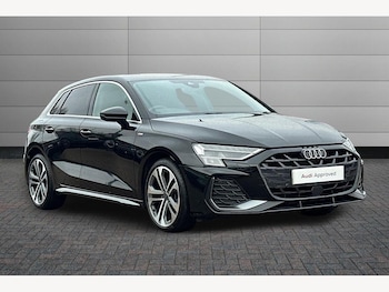 Used Audi A3 2025 for sale - 77528705: Photo