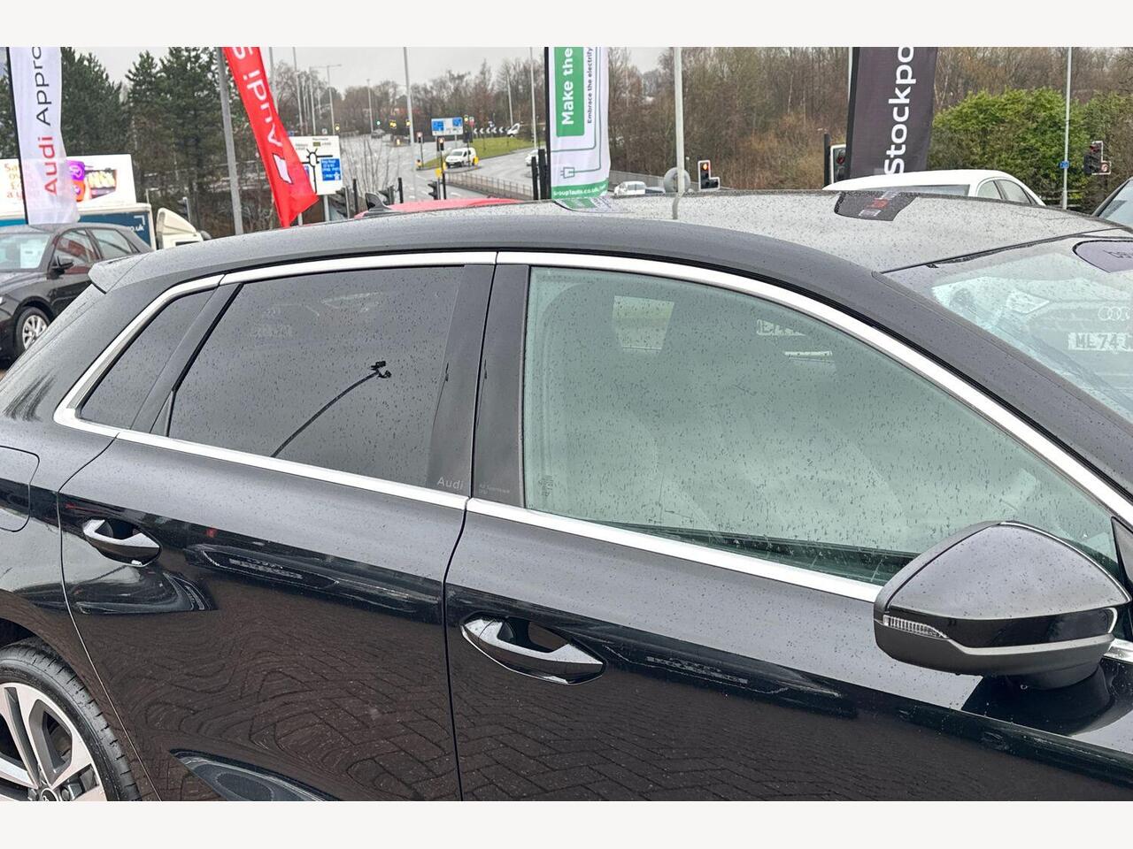 Used Audi A3 2025 for sale - 77528705: Photo 22