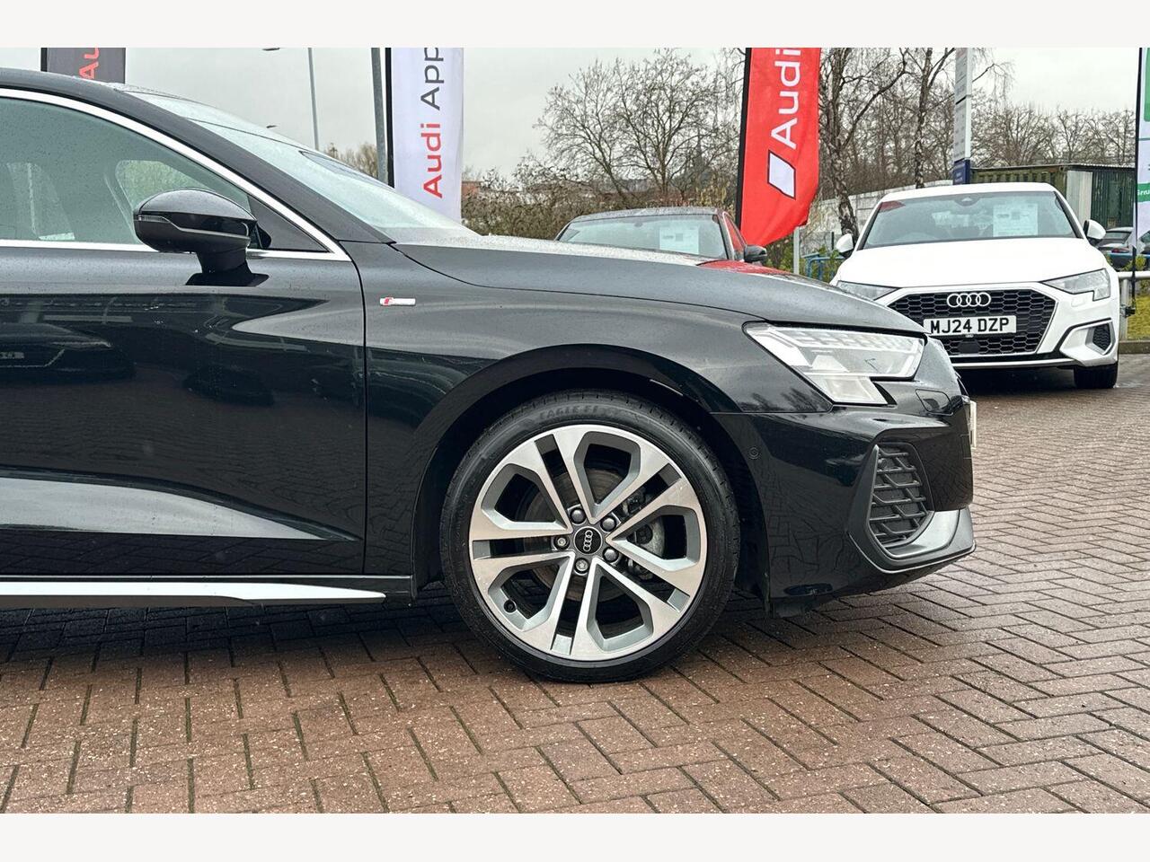 Used Audi A3 2025 for sale - 77528705: Photo 24