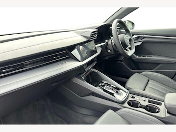 Used Audi A3 2025 for sale - 77528705: Photo