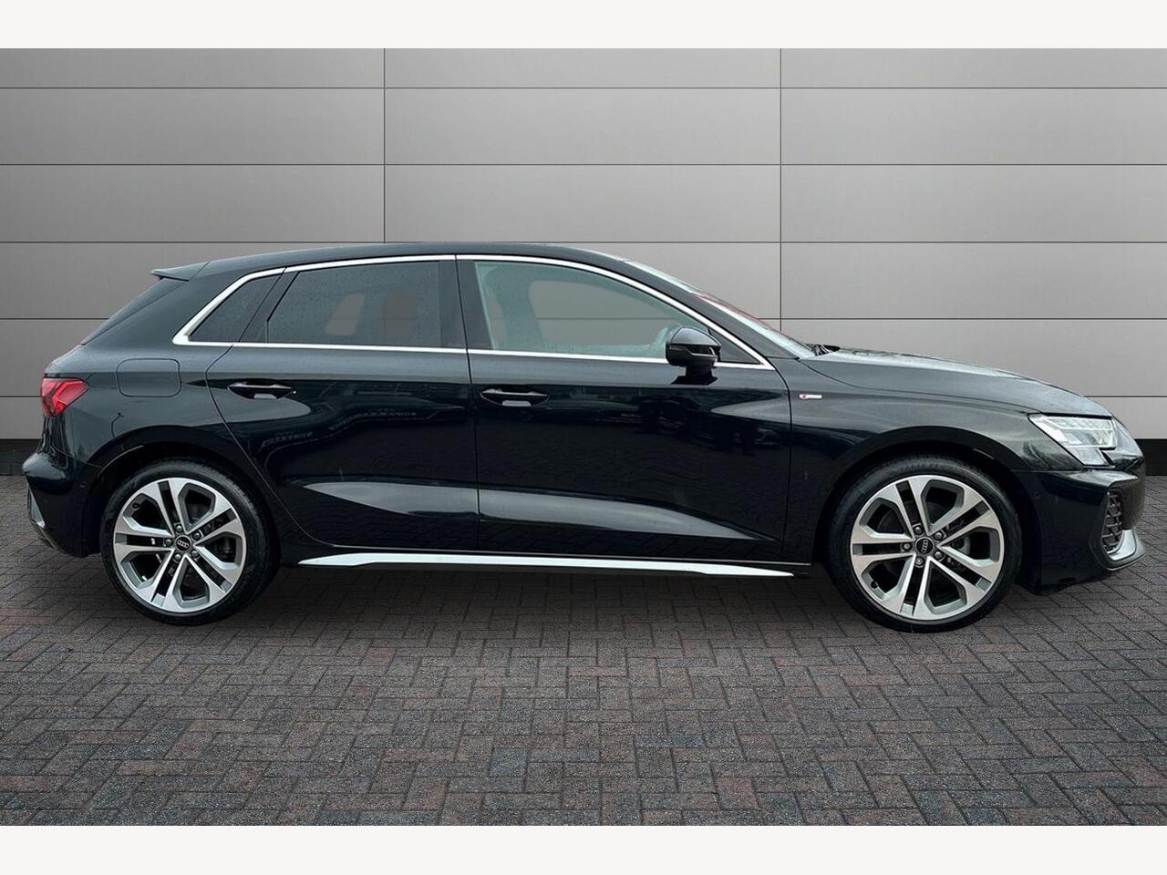 Used Audi A3 2025 for sale - 77528705: Photo 5