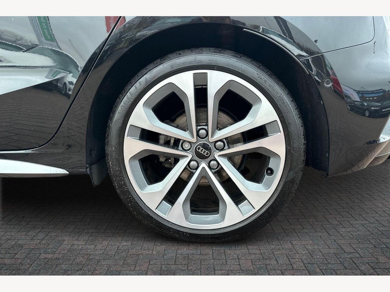 Used Audi A3 2025 for sale - 77528705: Photo 6