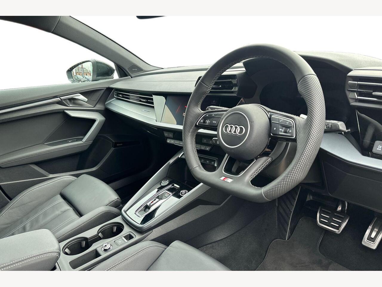 Used Audi A3 2025 for sale - 77528705: Photo 7